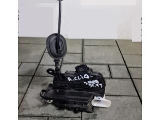 bontott RENAULT CLIO V Bal első Ajtózár