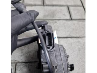 bontott RENAULT CLIO V Bal első Ajtózár