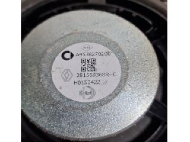 bontott RENAULT CLIO V Bal első Hangszóró