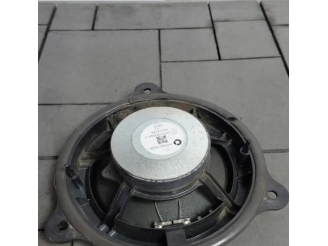 bontott RENAULT CLIO V Bal első Hangszóró