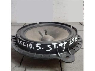 bontott RENAULT CLIO V Bal első Hangszóró