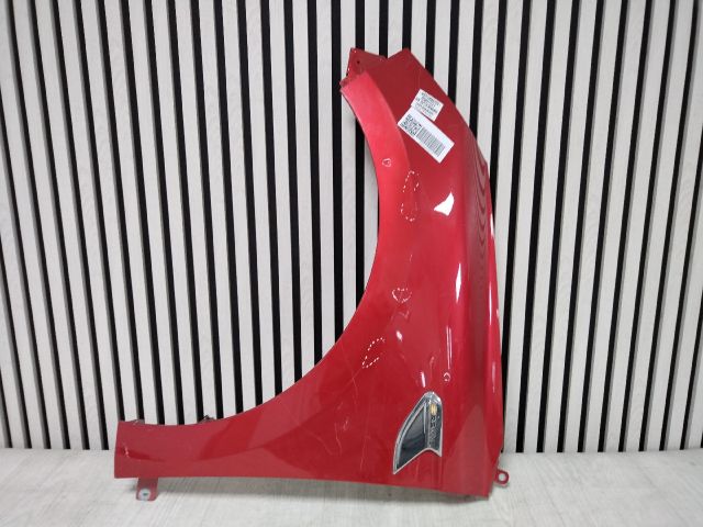 bontott RENAULT CLIO V Bal első Sárvédő