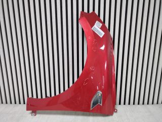 bontott RENAULT CLIO V Bal első Sárvédő