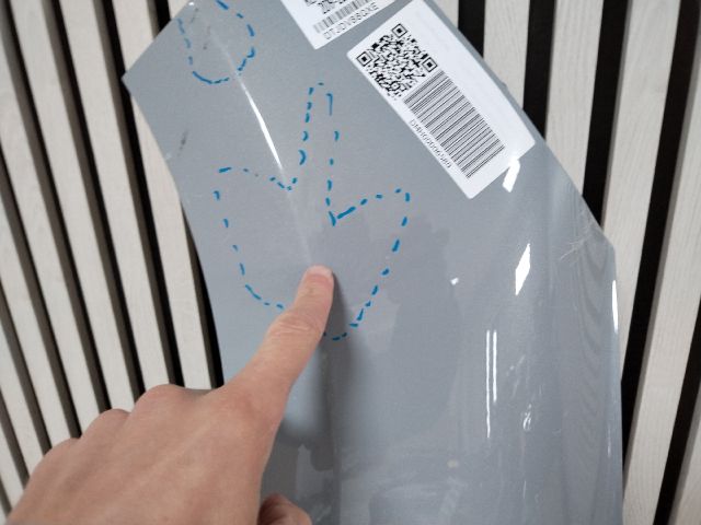 bontott RENAULT CLIO V Bal első Sárvédő