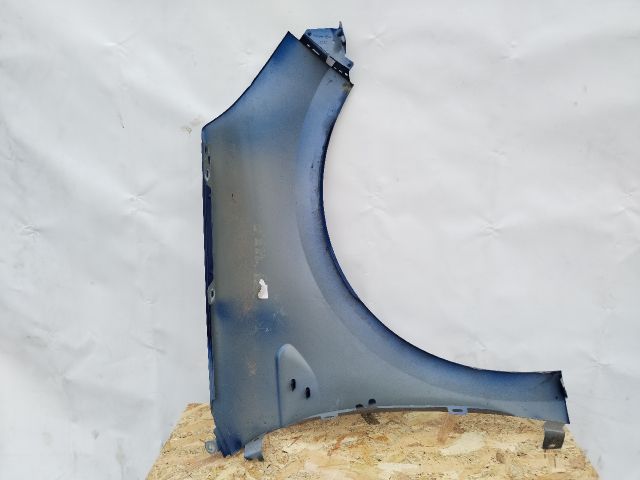 bontott RENAULT CLIO V Bal első Sárvédő