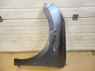 bontott RENAULT CLIO V Bal első Sárvédő