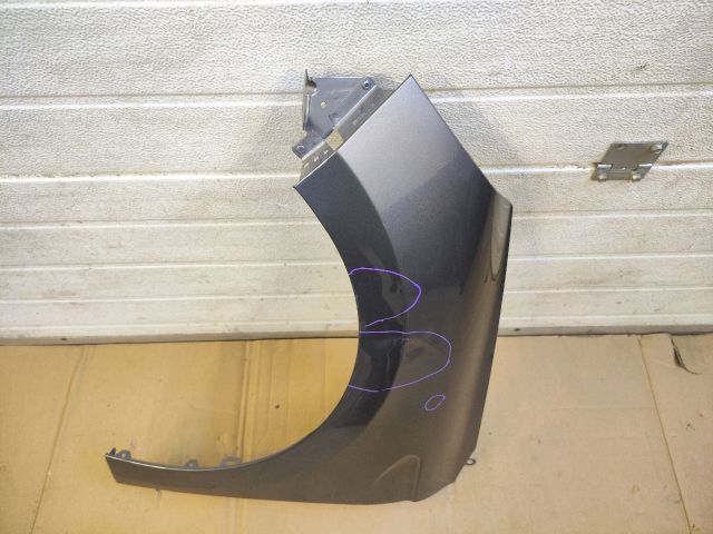 bontott RENAULT CLIO V Bal első Sárvédő