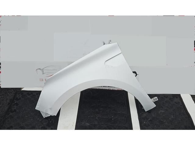 bontott RENAULT CLIO V Bal első Sárvédő