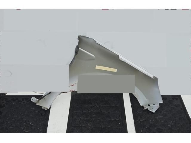 bontott RENAULT CLIO V Bal első Sárvédő