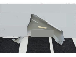 bontott RENAULT CLIO V Bal első Sárvédő