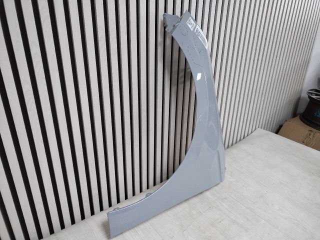 bontott RENAULT CLIO V Bal első Sárvédő