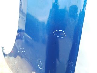 bontott RENAULT CLIO V Bal első Sárvédő