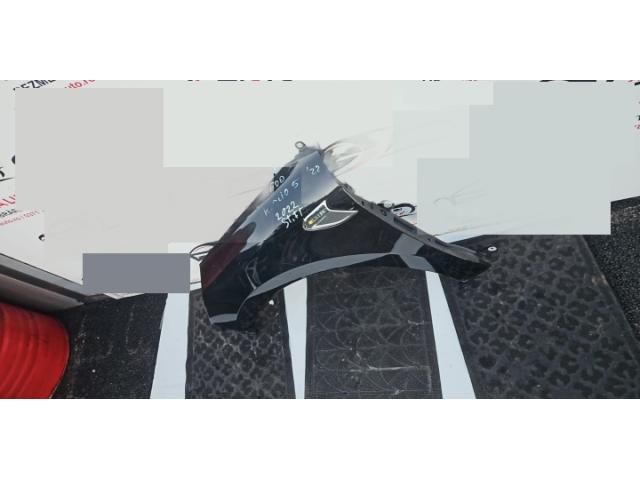 bontott RENAULT CLIO V Bal első Sárvédő