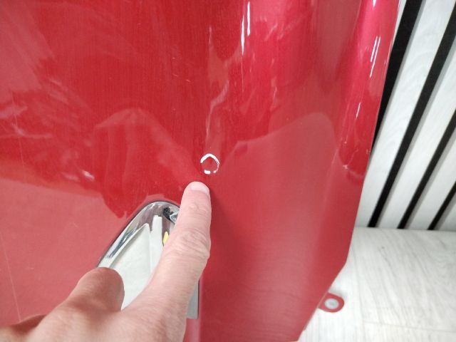 bontott RENAULT CLIO V Bal első Sárvédő