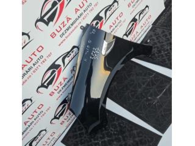 bontott RENAULT CLIO V Bal első Sárvédő