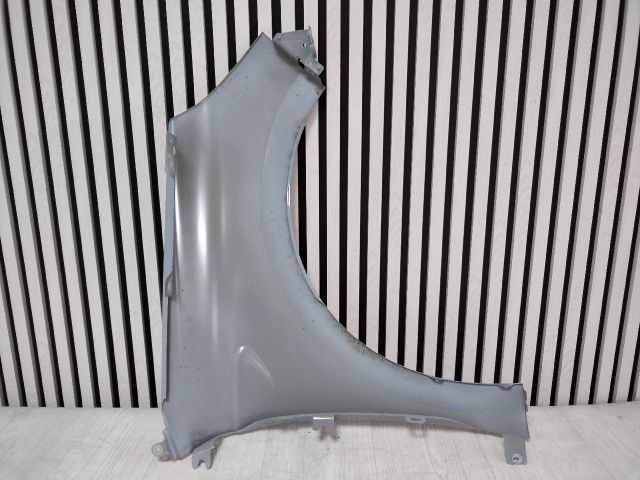 bontott RENAULT CLIO V Bal első Sárvédő