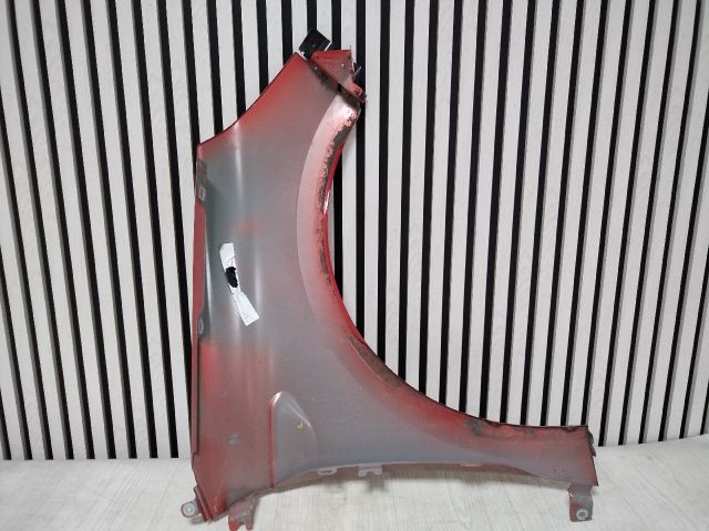 bontott RENAULT CLIO V Bal első Sárvédő