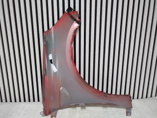 bontott RENAULT CLIO V Bal első Sárvédő