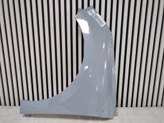 bontott RENAULT CLIO V Bal első Sárvédő