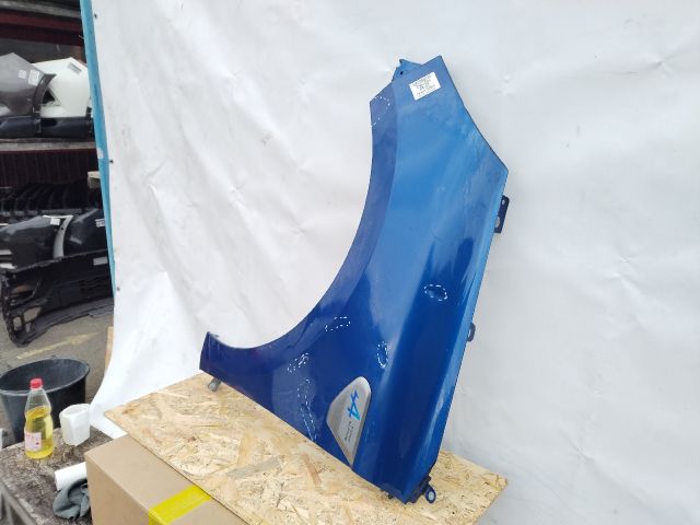 bontott RENAULT CLIO V Bal első Sárvédő