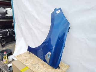 bontott RENAULT CLIO V Bal első Sárvédő