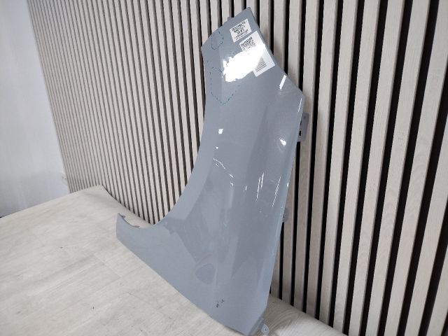 bontott RENAULT CLIO V Bal első Sárvédő