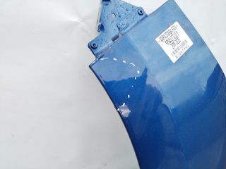 bontott RENAULT CLIO V Bal első Sárvédő