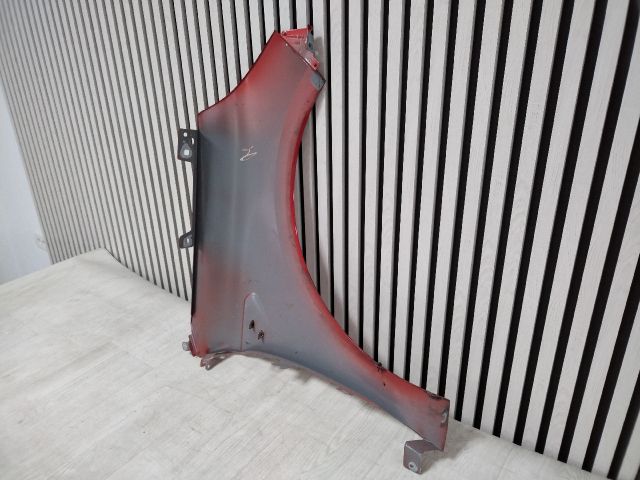 bontott RENAULT CLIO V Bal első Sárvédő