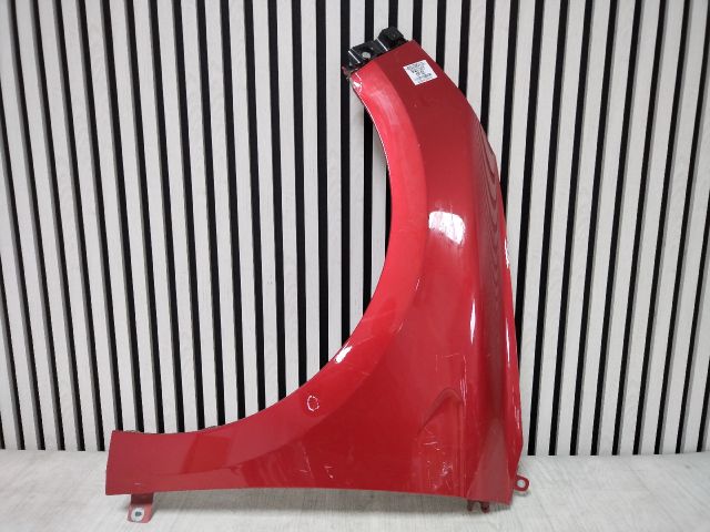 bontott RENAULT CLIO V Bal első Sárvédő