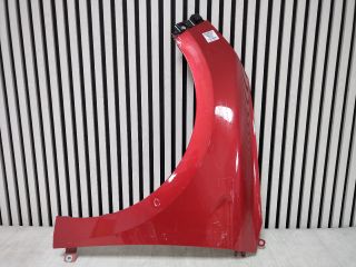 bontott RENAULT CLIO V Bal első Sárvédő