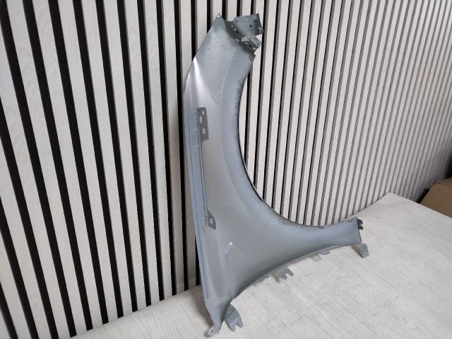 bontott RENAULT CLIO V Bal első Sárvédő