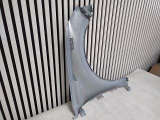 bontott RENAULT CLIO V Bal első Sárvédő