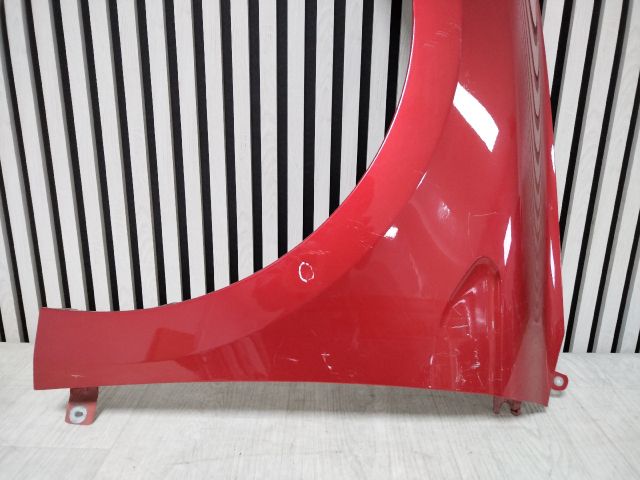 bontott RENAULT CLIO V Bal első Sárvédő