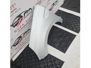 bontott RENAULT CLIO V Bal első Sárvédő