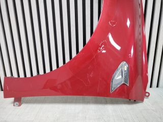 bontott RENAULT CLIO V Bal első Sárvédő