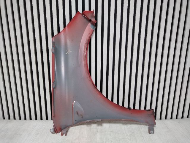 bontott RENAULT CLIO V Bal első Sárvédő