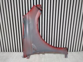 bontott RENAULT CLIO V Bal első Sárvédő