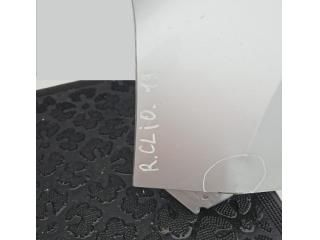 bontott RENAULT CLIO V Bal első Sárvédő