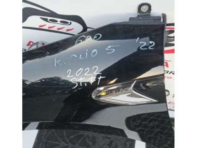 bontott RENAULT CLIO V Bal első Sárvédő