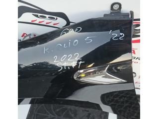 bontott RENAULT CLIO V Bal első Sárvédő