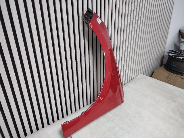 bontott RENAULT CLIO V Bal első Sárvédő