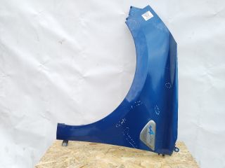 bontott RENAULT CLIO V Bal első Sárvédő