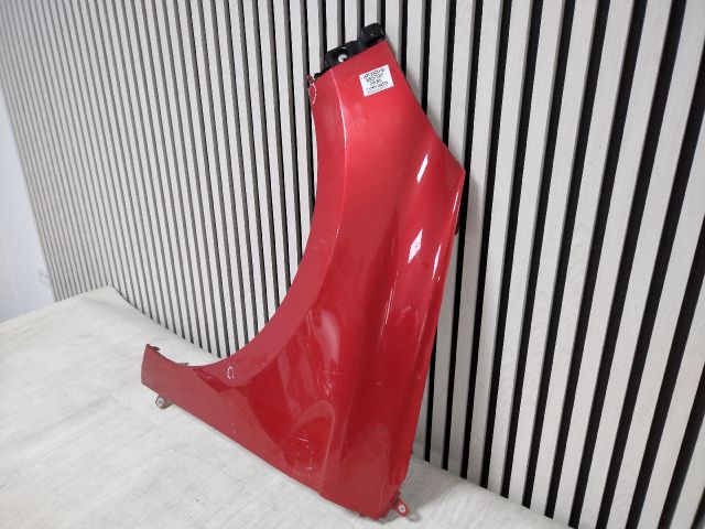 bontott RENAULT CLIO V Bal első Sárvédő