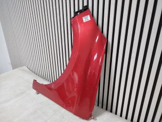 bontott RENAULT CLIO V Bal első Sárvédő