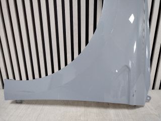 bontott RENAULT CLIO V Bal első Sárvédő