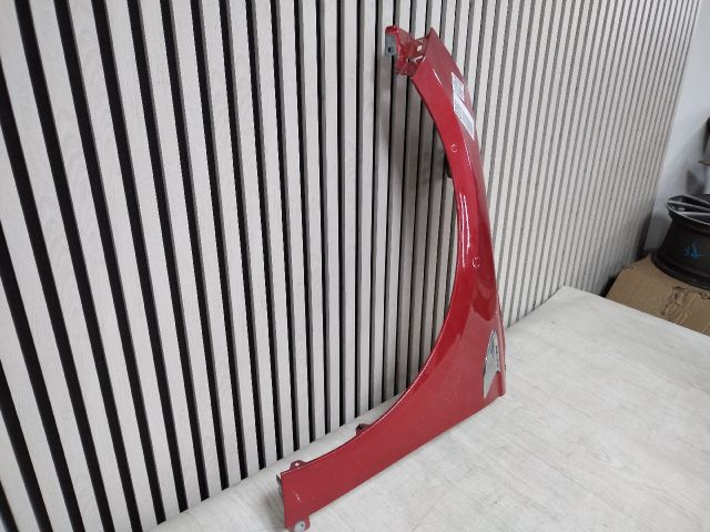 bontott RENAULT CLIO V Bal első Sárvédő