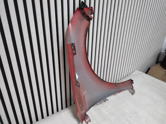 bontott RENAULT CLIO V Bal első Sárvédő