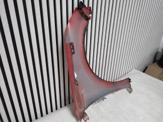 bontott RENAULT CLIO V Bal első Sárvédő