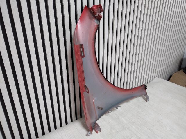 bontott RENAULT CLIO V Bal első Sárvédő