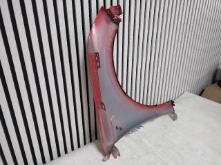 bontott RENAULT CLIO V Bal első Sárvédő